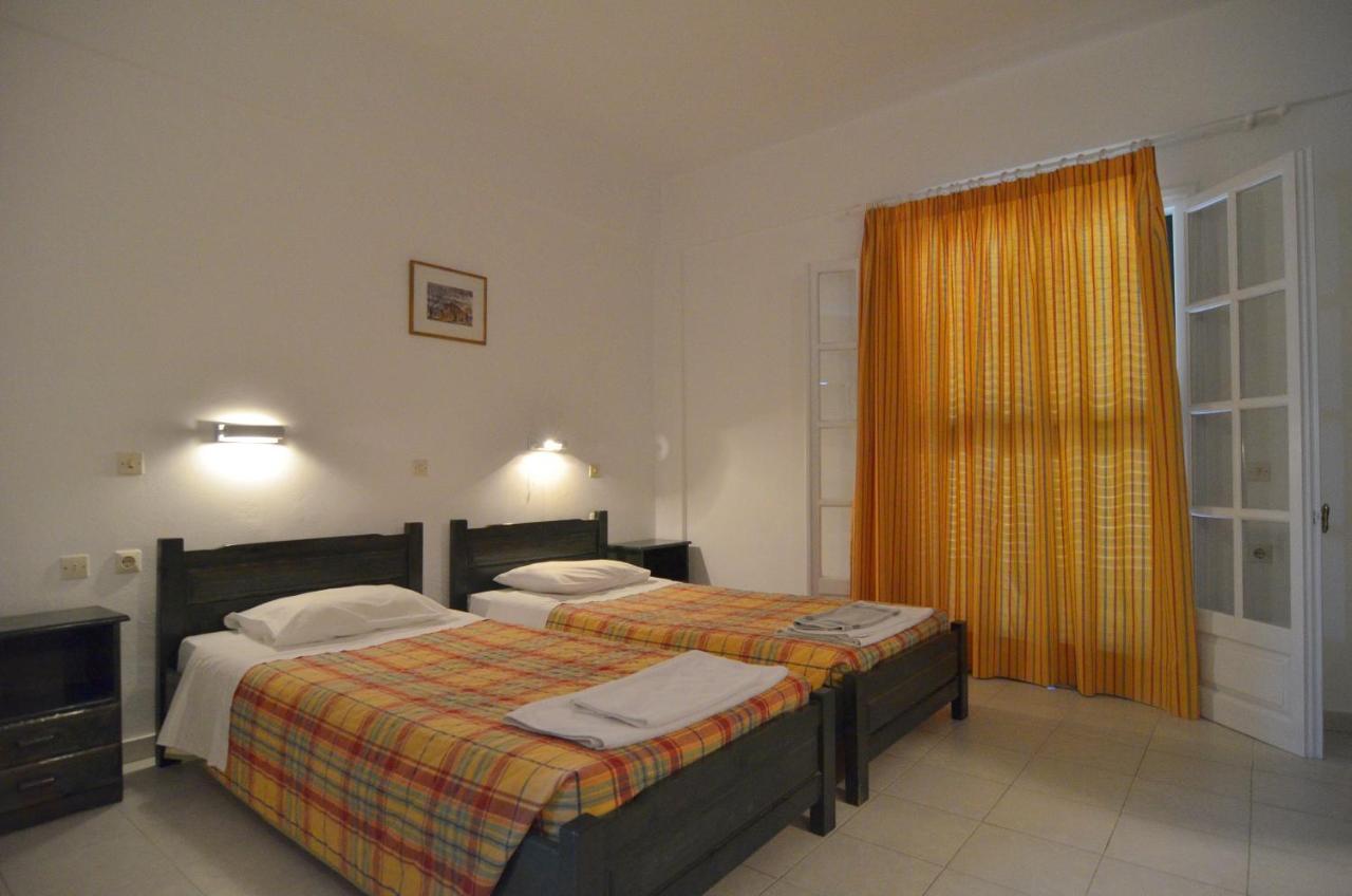 Clio Apartments ซีดารี ภายนอก รูปภาพ