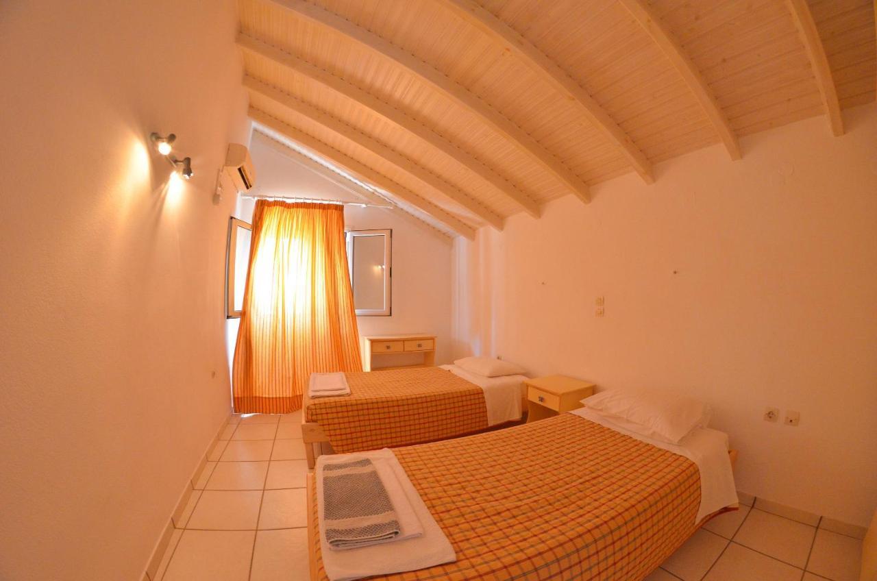Clio Apartments ซีดารี ภายนอก รูปภาพ