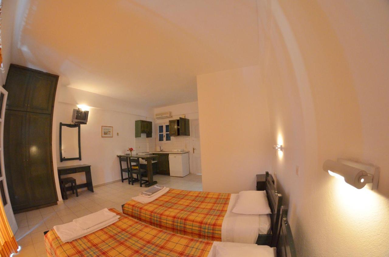 Clio Apartments ซีดารี ภายนอก รูปภาพ