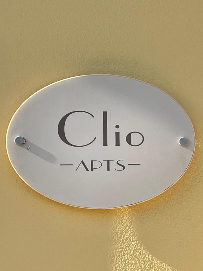 Clio Apartments ซีดารี ภายนอก รูปภาพ